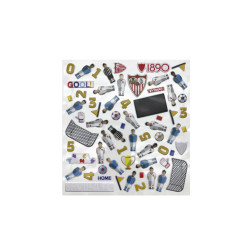 Pegatinas Sevilla FC