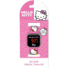 Hello Kitty Reloj LED
