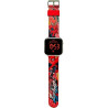 Reloj Digital Spiderman