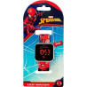 Reloj Digital Spiderman