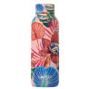 Botella Quokka Termica Acero Inoxidable Orchid Pink 510ml