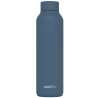 Botella Termica Quokka Solid Stone Blue 630ML