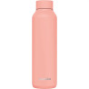 Botella Termica Quokka Pastel Peach 630ML