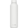 Botella Termica Quokka Solid Blanco 630ML