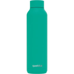 Botella Termica Quokka Jade Verde 630ML