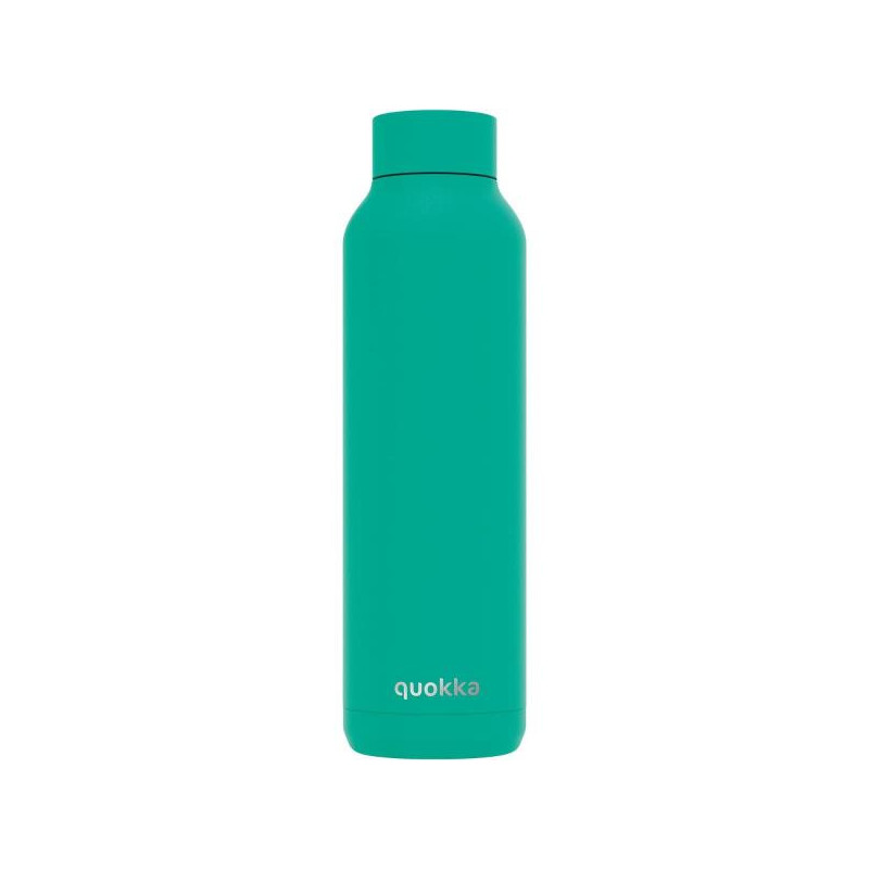 Botella Termica Quokka Jade Verde 630ML