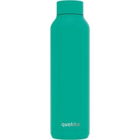 Botella Termica Quokka Jade Verde 630ML