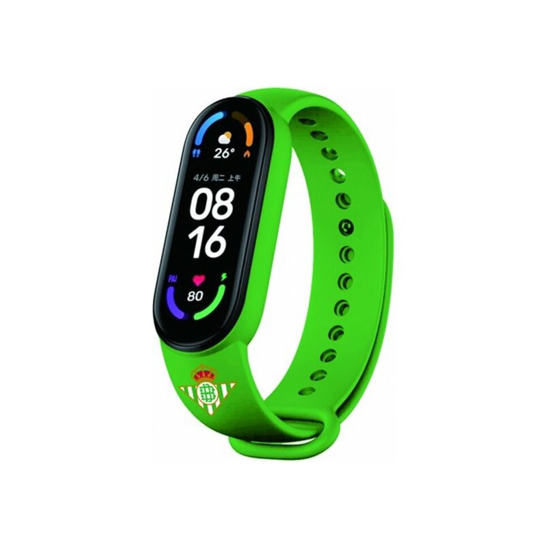 Reloj Inteligente Sport Pro Real Betis