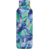 Botella térmica Blue Irises Quokka 850ml