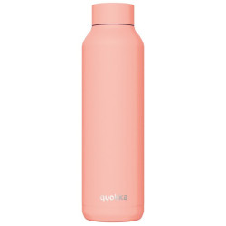 Botella térmica Rosa Pastel Quokka 850ml