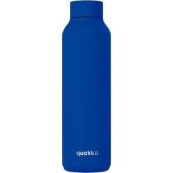 Botella térmica Solid Ultramarino 850ml