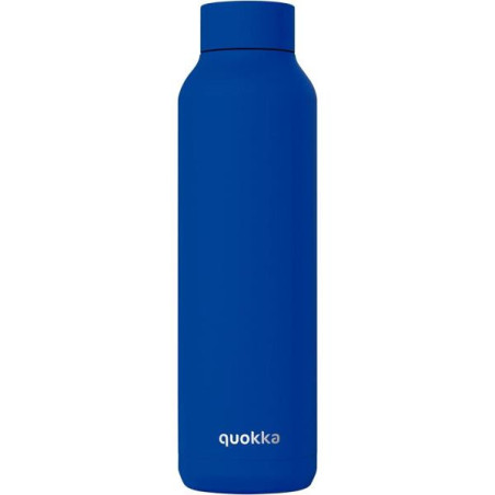 Botella térmica Solid Ultramarino 850ml
