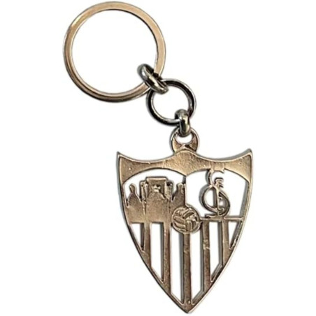 Llavero Escudo Sevilla FC