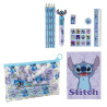 Set de Papeleria Escolar Stitch