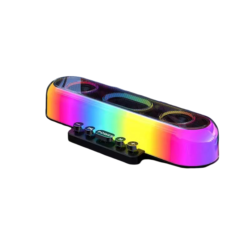 Altavoz E10 c/Microfono