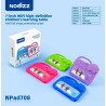 Tablet 7" Npad708