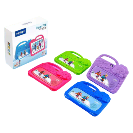 Tablet 7" Npad708