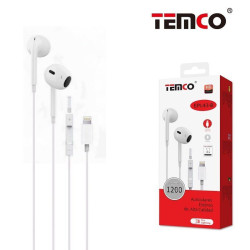 Auriculares para Lightning EPL43