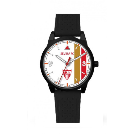 Reloj de Pulsera Cadete Sevilla FC