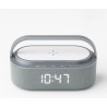 Altavoz Bluetooth con Reloj S305