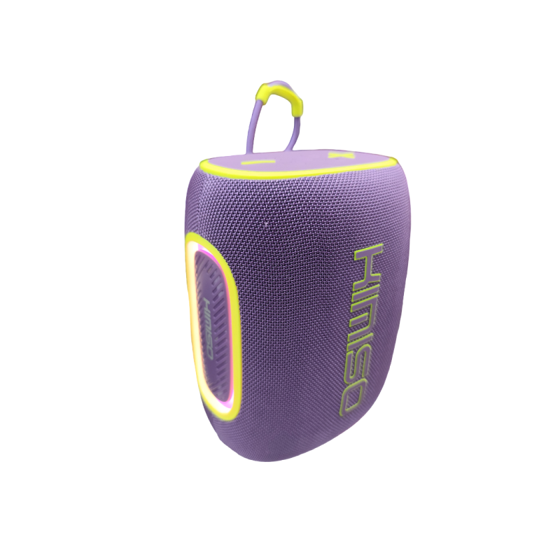 Altavoz KMS-322 Max Morado