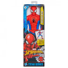 Figura Titan Series Spiderman Articulada