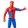 Figura Titan Series Spiderman Articulada
