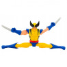 Figura Titan Hero Series X-Men'97 Wolverine Articulada