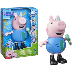 Peppa Pig George Musical