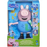Peppa Pig George Musical
