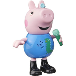 Peppa Pig George Musical