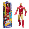 Figura Titan Hero Series Iron Man Articulada