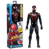 Figura Titan Series Miles Morales Articulada