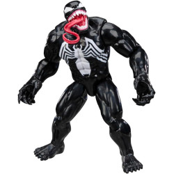 Spider-Man Titan Venom Deluxe Marvel 30 cm