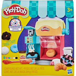 Play-Doh Donut Shop Set Creativo