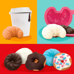 Play-Doh Donut Shop Set Creativo