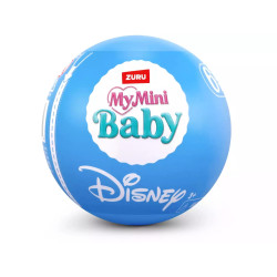 Zuru Surprise My Mini Baby Disney