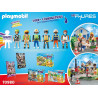 Playmobil My Figures Mision de Rescate 70980