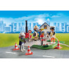 Playmobil My Figures Mision de Rescate 70980
