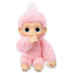 Little Live Pets My Baby Monkey Minis