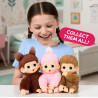 Little Live Pets My Baby Monkey Minis