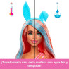 Barbie Pop Reveal Fiesta de Animales