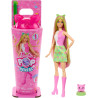 Barbie Pop Reveal Fiesta de Animales