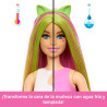 Barbie Pop Reveal Fiesta de Animales