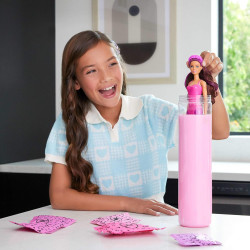 Barbie Color Reveal Bailarinas