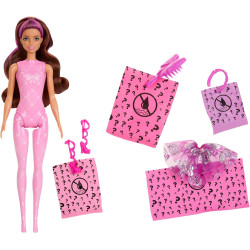 Barbie Color Reveal Bailarinas