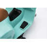 Mini Vespa Bateria 6V