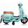 Mini Vespa Bateria 6V