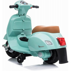 Mini Vespa Bateria 6V
