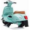 Mini Vespa Bateria 6V